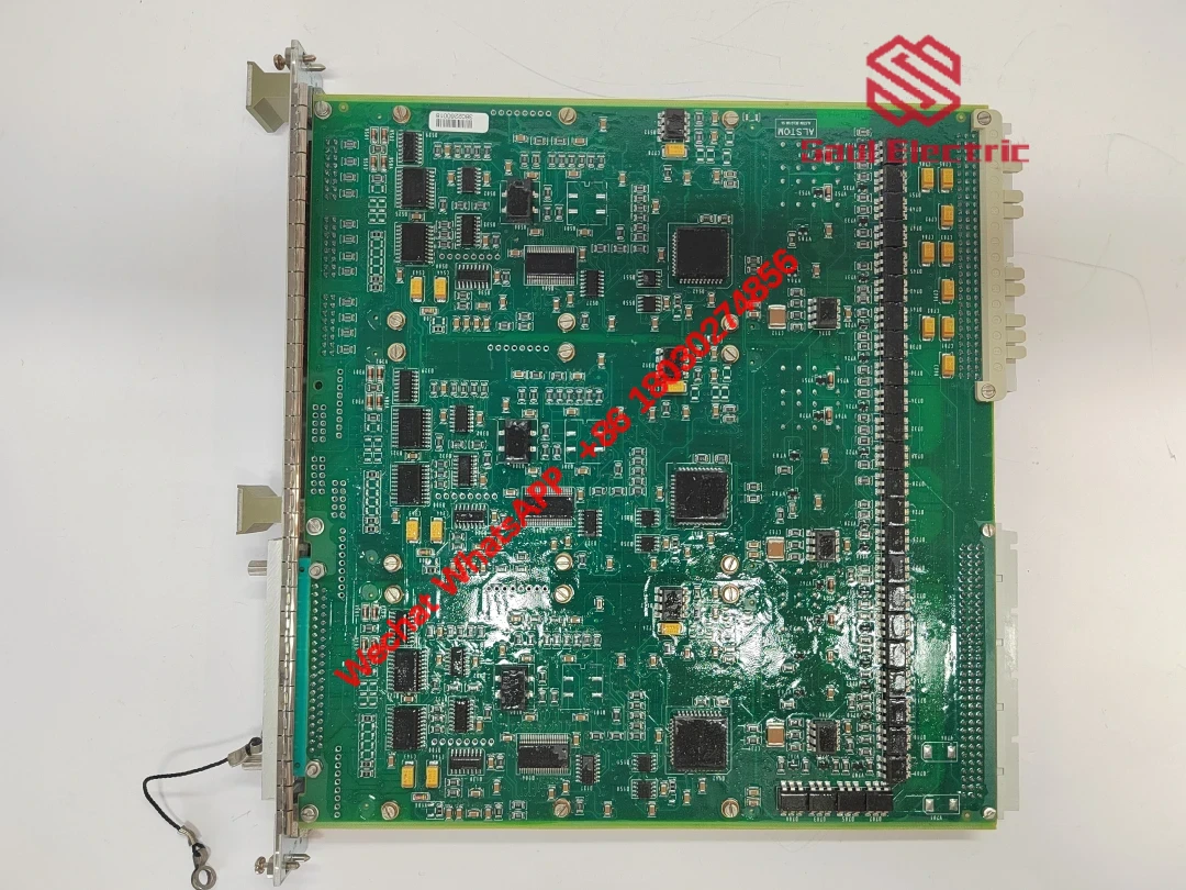 ABB NRD108033 8RDC44667G01 SA44667.C Industrial Control Module