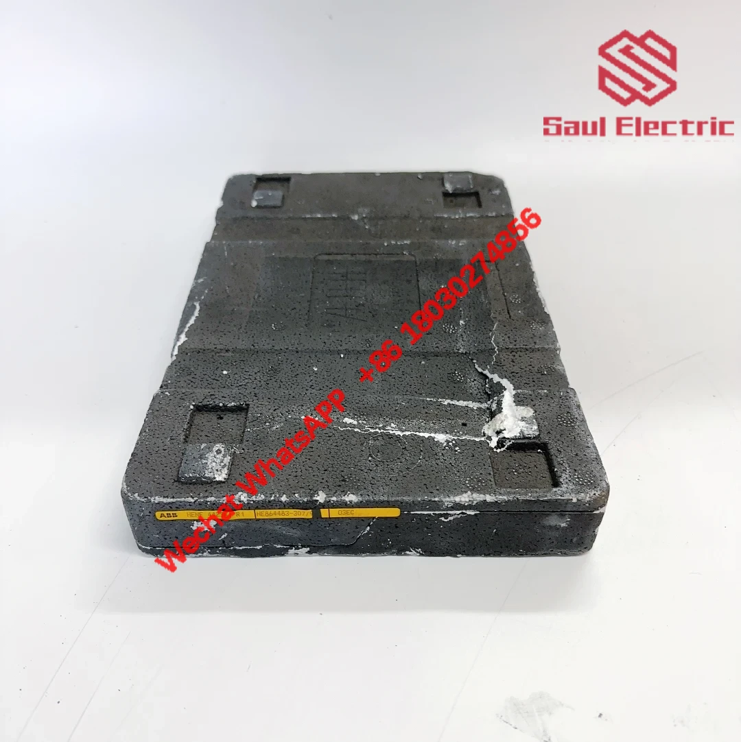 ABB O3EC HENF442581R1 Industrial Control Module