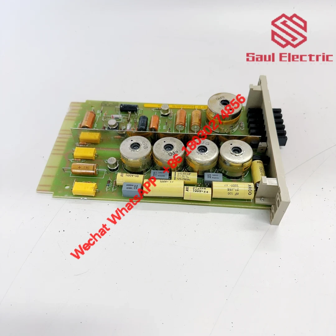 ABB O3EHa HENF315087R2 - Advanced Control Module