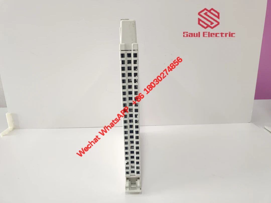 ABB P8431 High-Performance Industrial Control Module