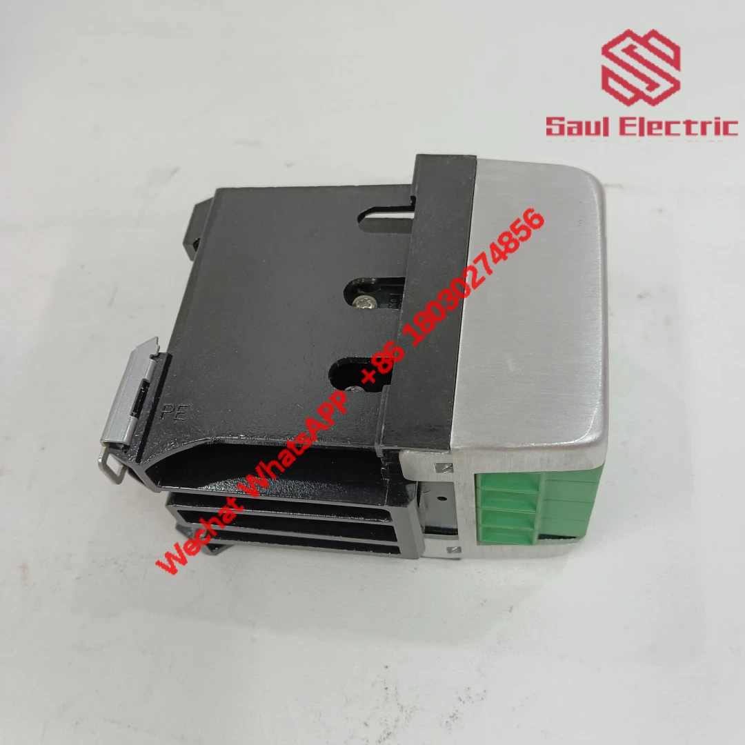 Phoenix Contact QUINT-DIODE-40 2938963 Redundancy Module