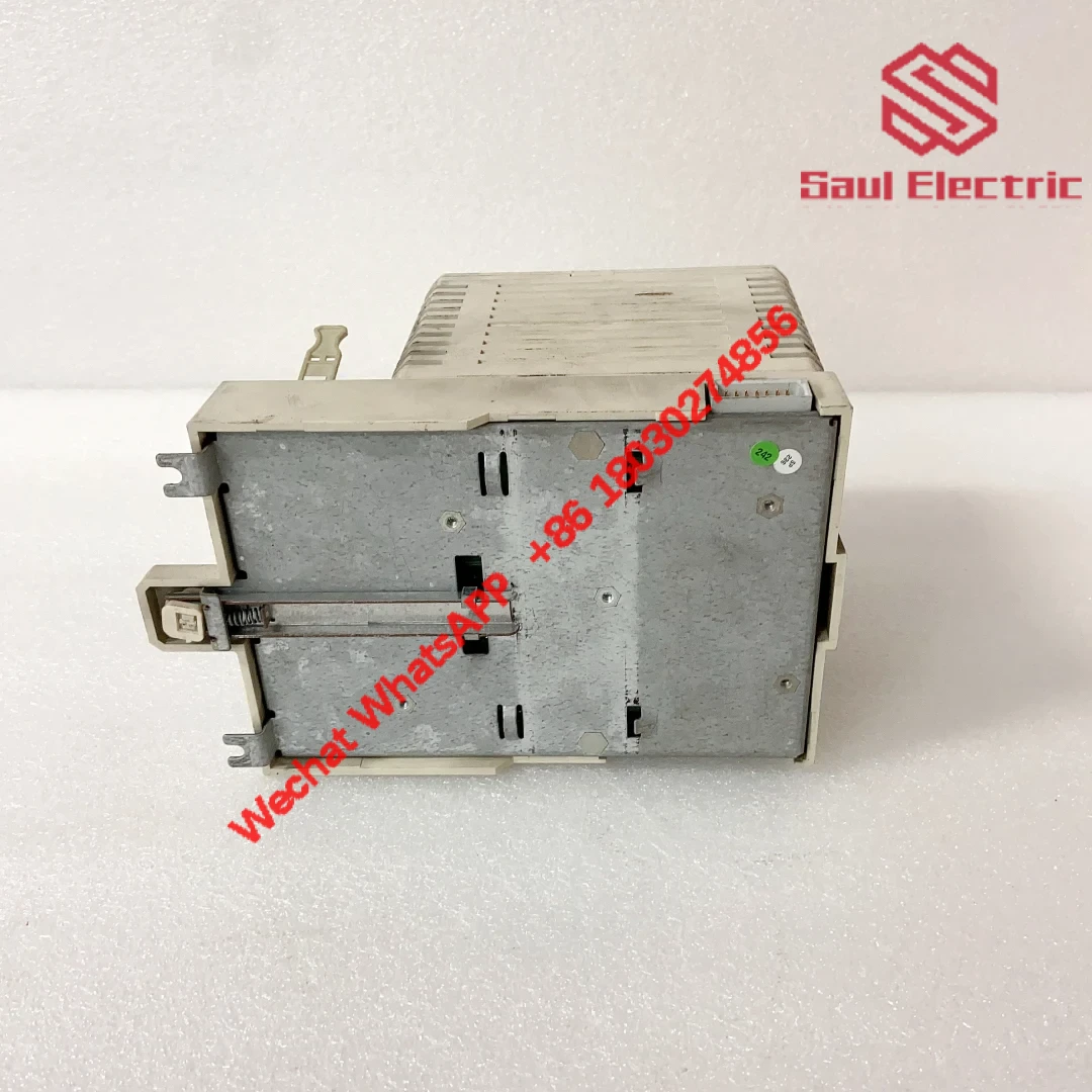 ABB AC800M PM861AK01 3BSE018157R1 Field Controller Main Unit