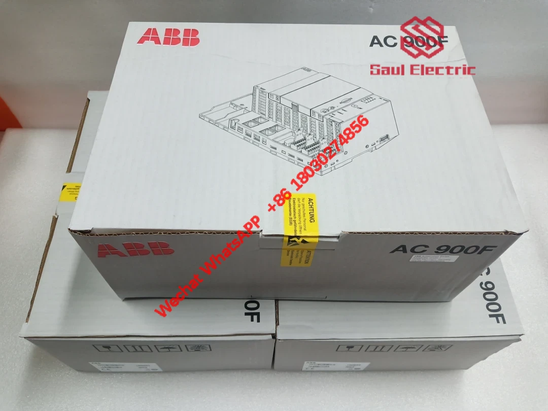 Phoenix Contact PM904F Power Supply Module