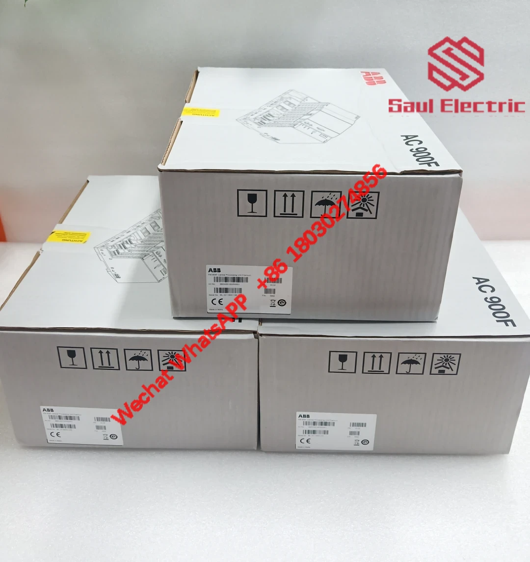 Phoenix Contact PM904F Power Supply Module