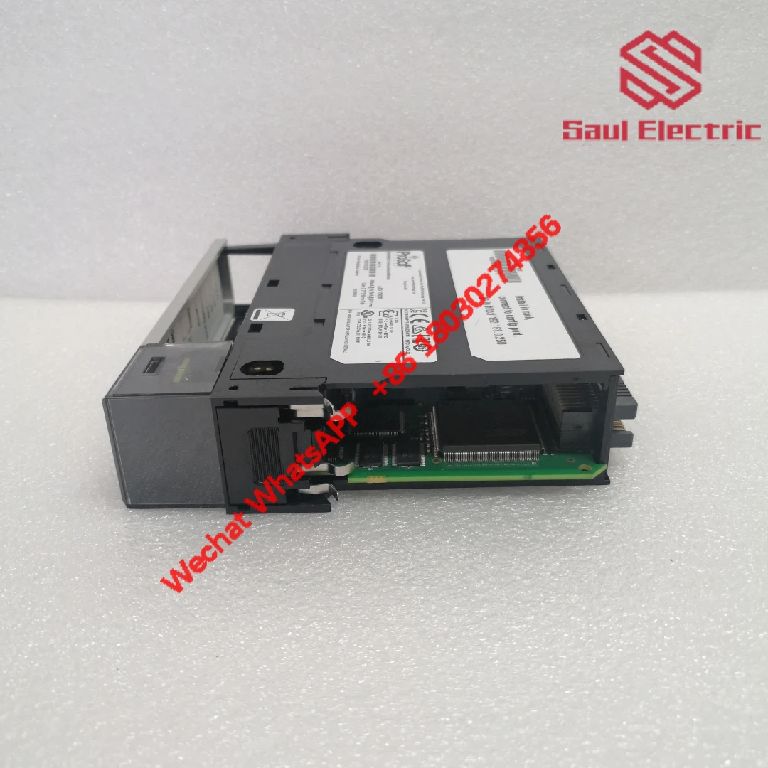 PROSOFT MVI56E-MCM Communication Module - ASCII Compatible Modbus Master/Slave Module