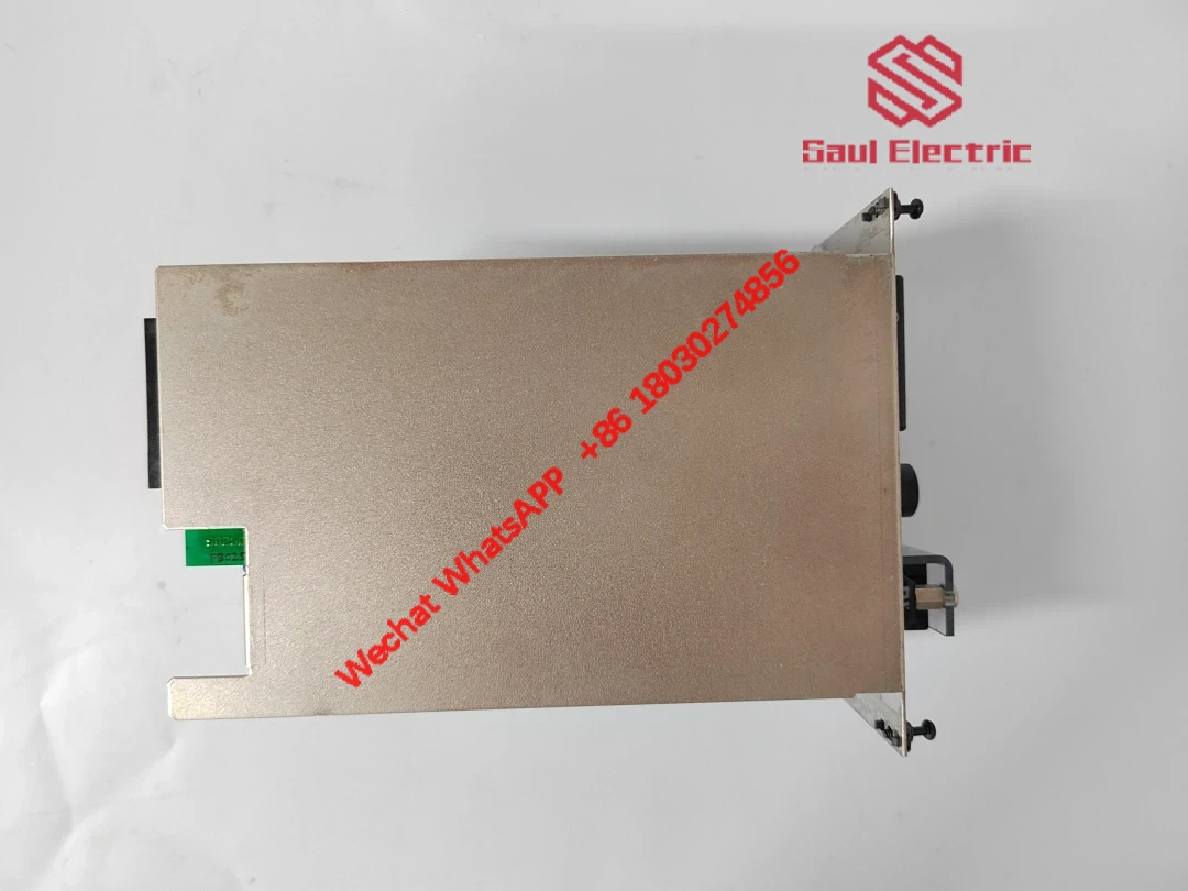 TOSHIBA PW501-A Industrial Control Module