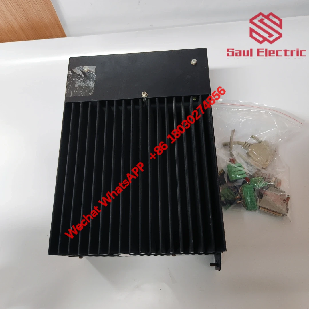 Pacific Scientific SCE905AN-002-01 Control Module, Up to 200 chars