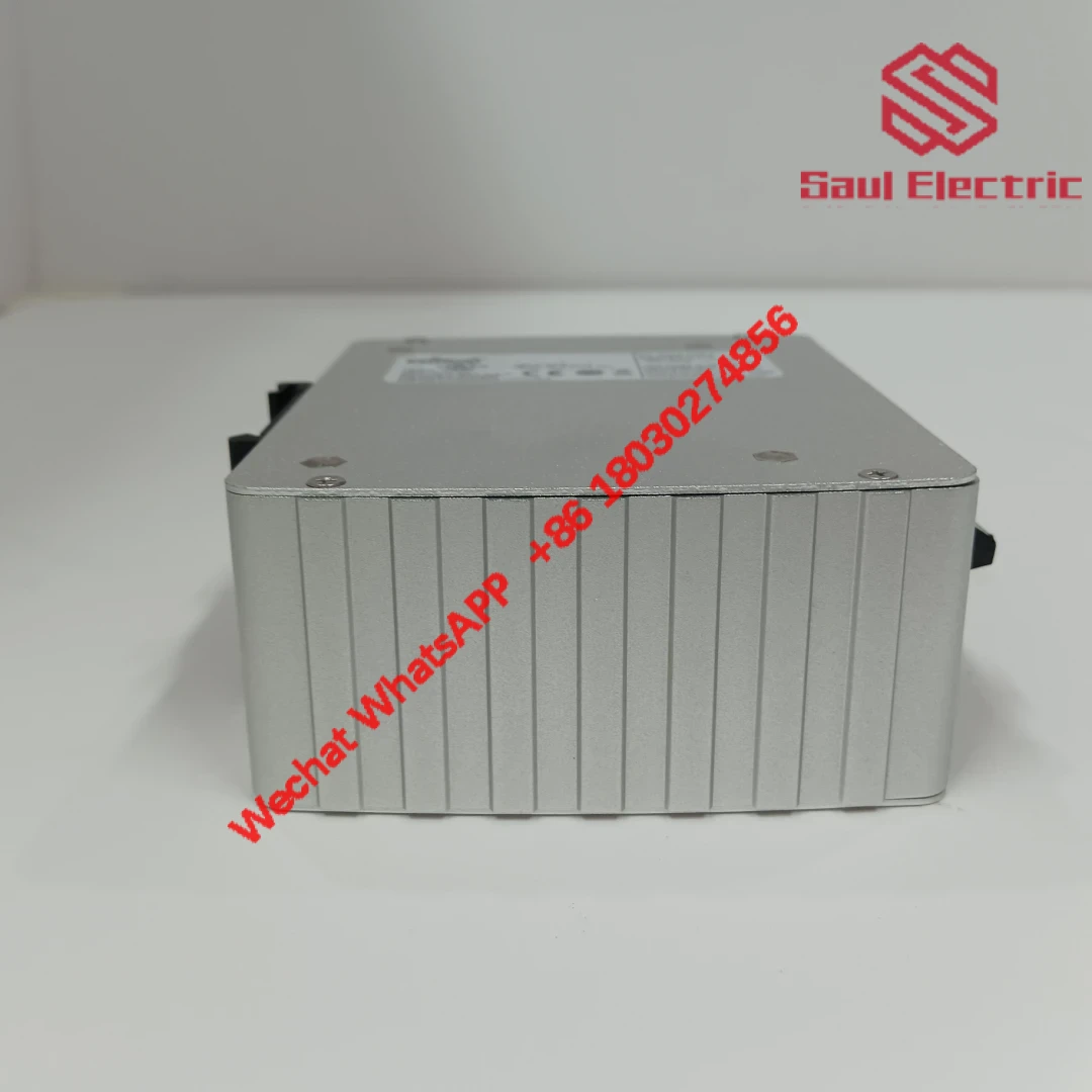 Prosoft PLX35-NB2 EtherNet/IP to Modbus RTU Gateway