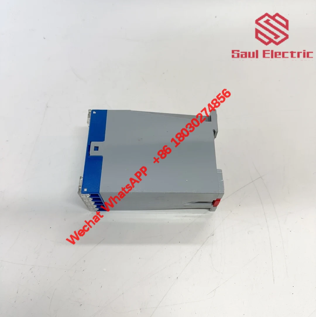 Schleicher SSY52 Industrial Control Module