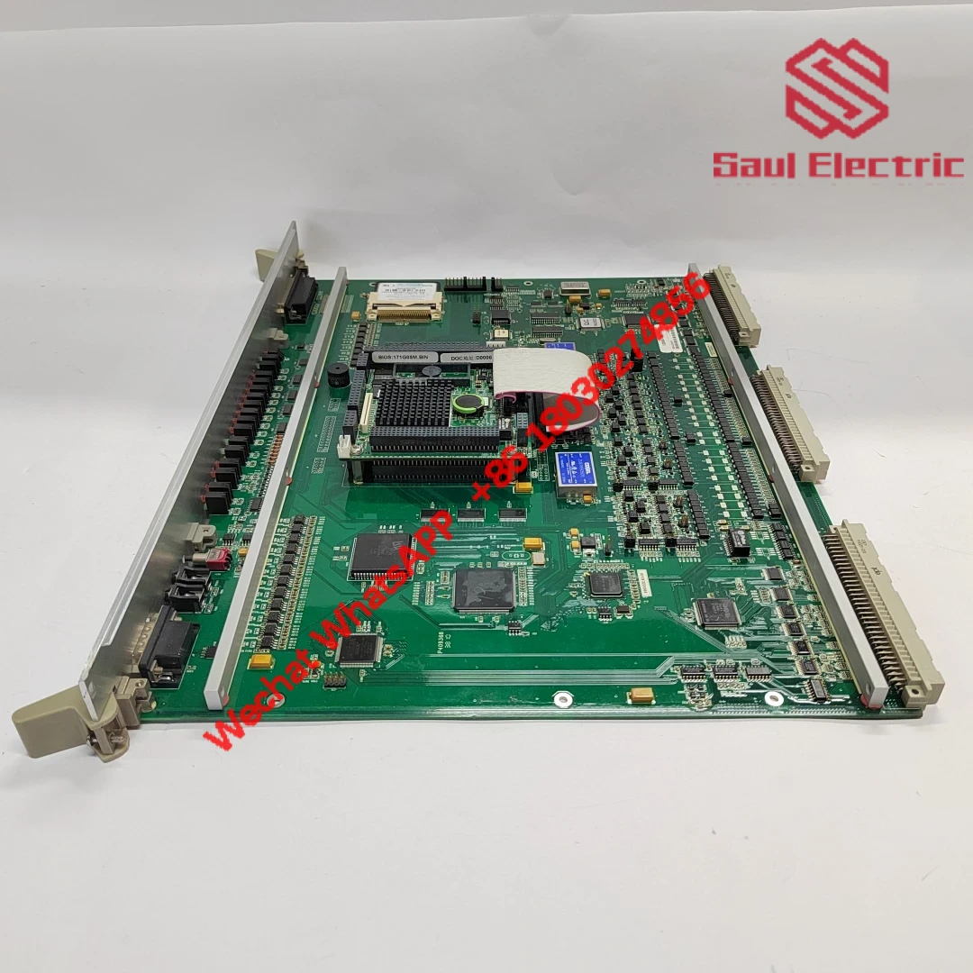 SDK-C0167-1 12004-08-01 SBS07M076B Industrial Control Module