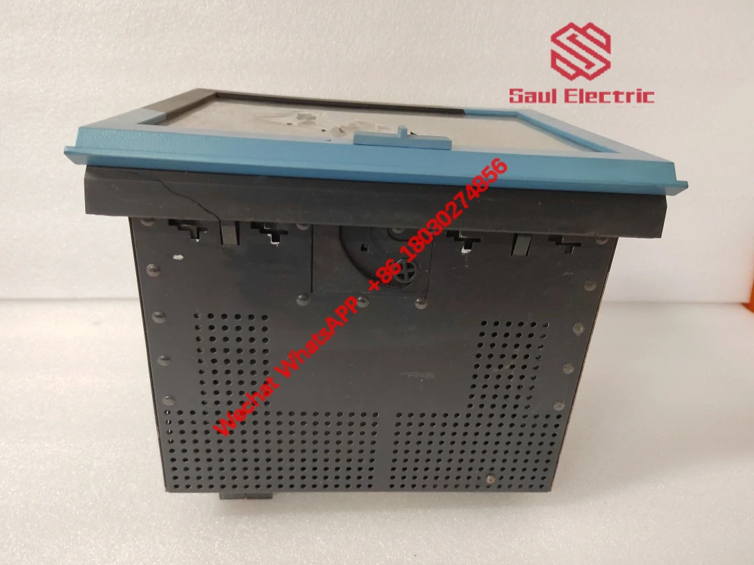 GE Multilin SR469-P5-HI-A20 Motor Management Relay