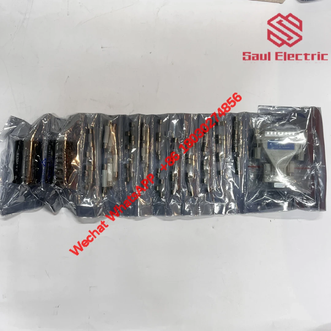 TRICONEX 4000066-025 Industrial Control Module