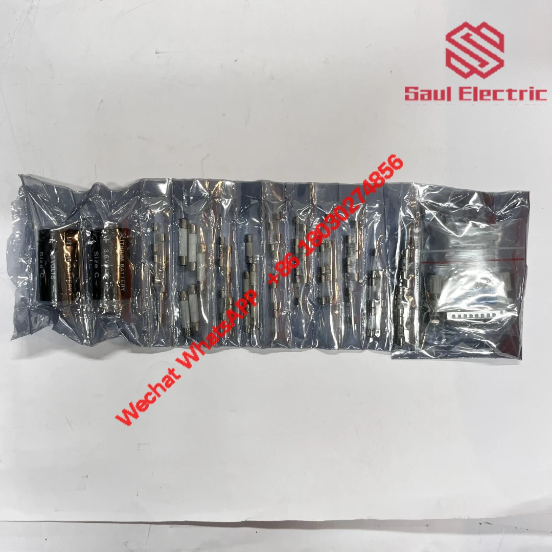 TRICONEX 4000066-025 Industrial Control Module