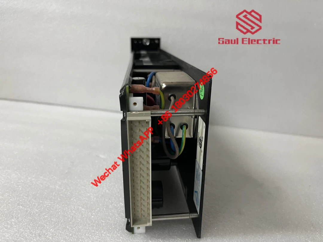 TRICONEX 8310N2 Industrial Control Module