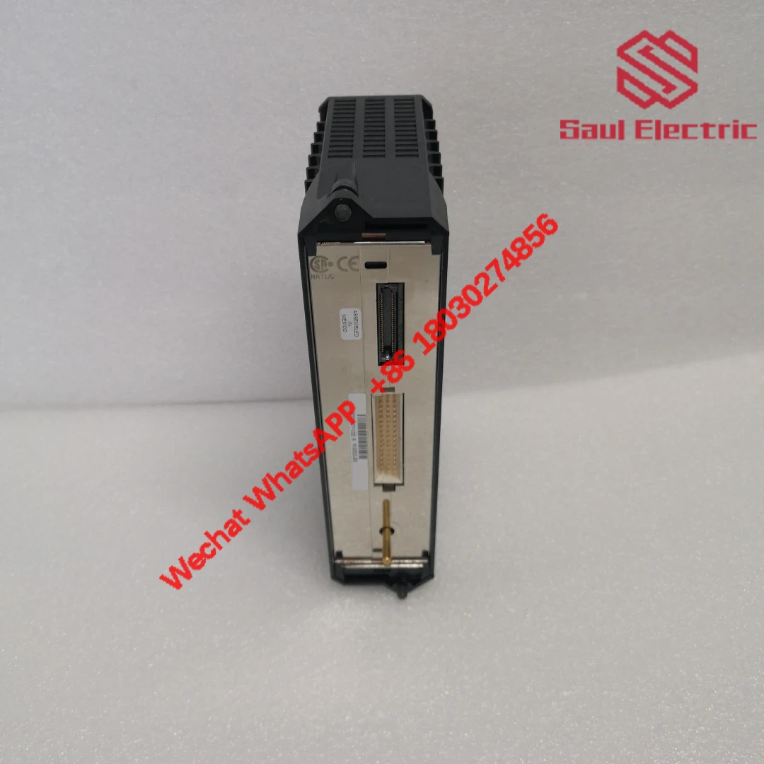 TRICONEX MA2211-100 - Industrial Safety Module