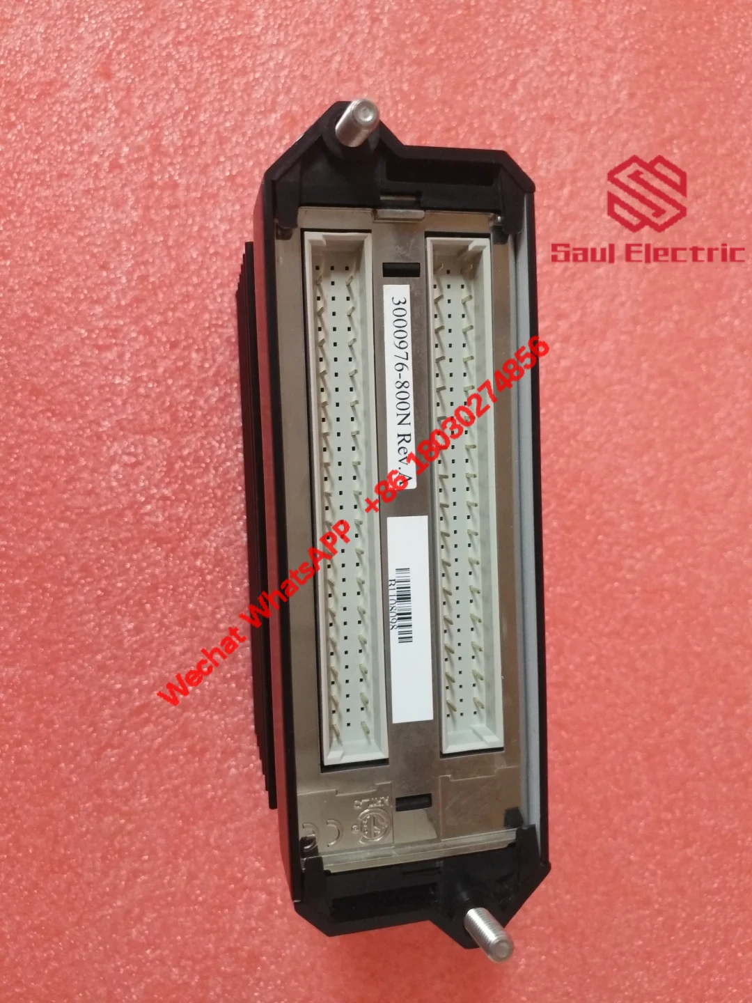 Consen Invensys TRICONEX PLM 3900N Input and Output Modules