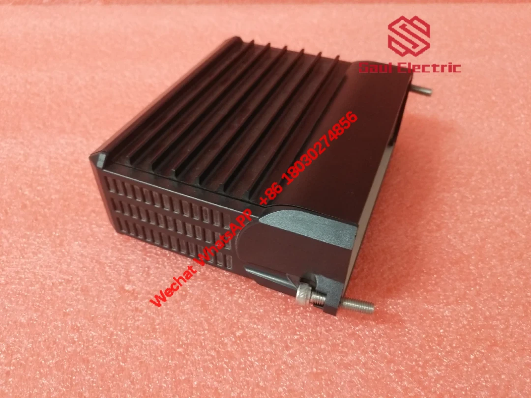 Consen Invensys TRICONEX PLM 3900N Input and Output Modules