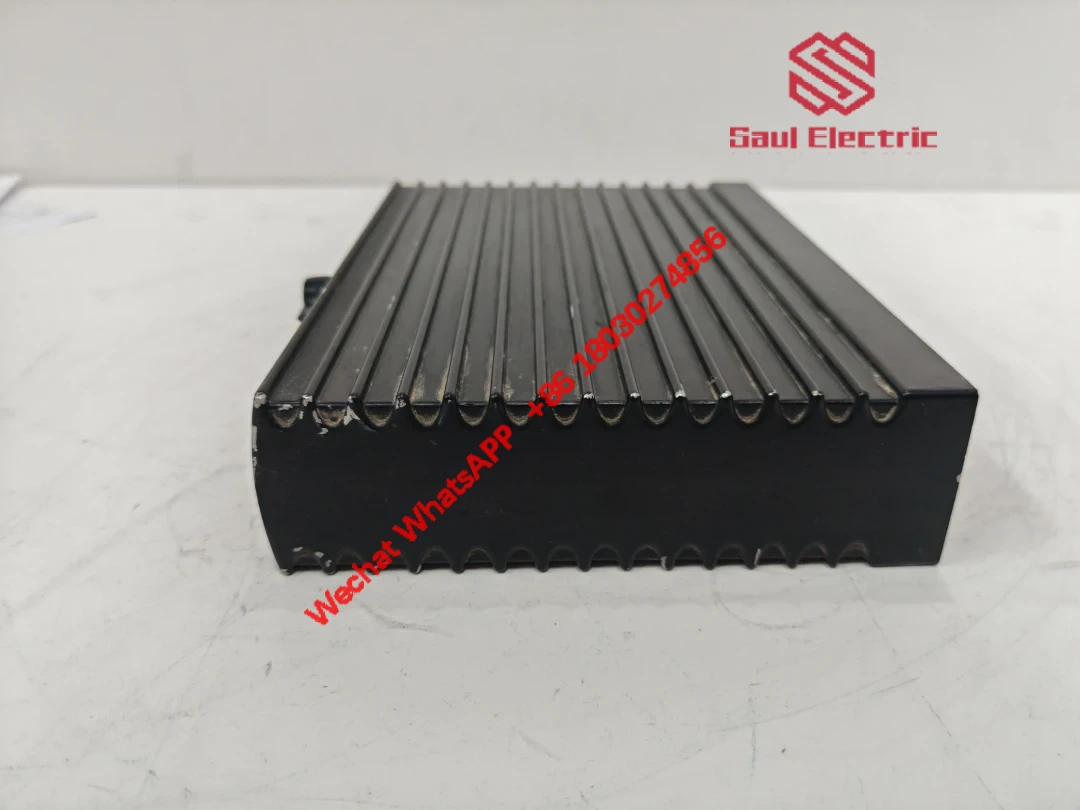 Invensys TRICONEX RO3451 Remote Terminal Unit Module