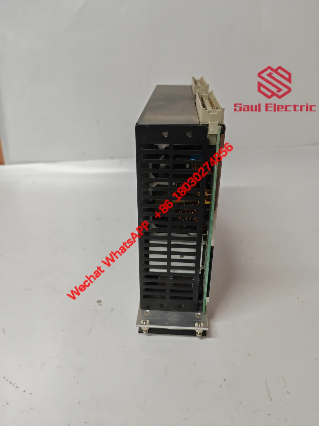 METSO VM600 RPS6U 200-582-600-013 Control Module