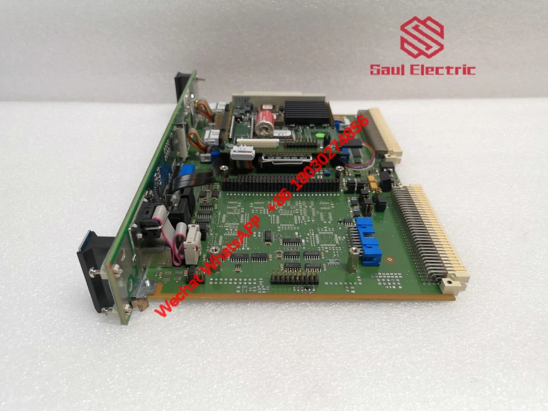 Vibro-meter 200-595-100-014 200-595-072-122 VM600 CPUM CPU Module