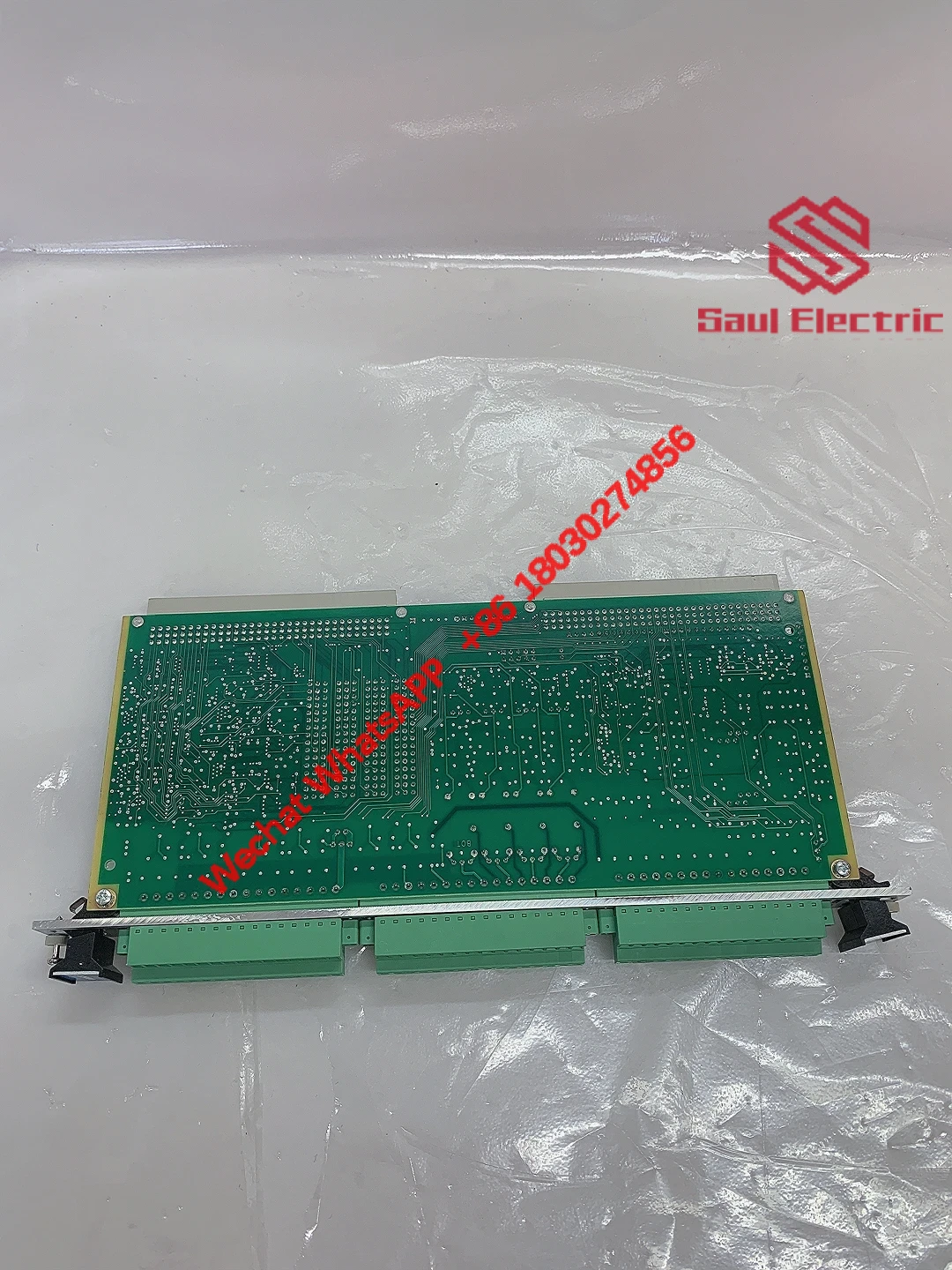 Vibro-meter VM600 200-560-000-114 200-560-101-018 IOC4T I/O Module