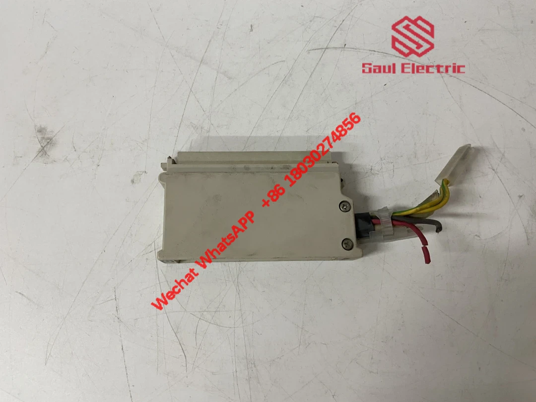 HIMA Z7116 Industrial Control Module
