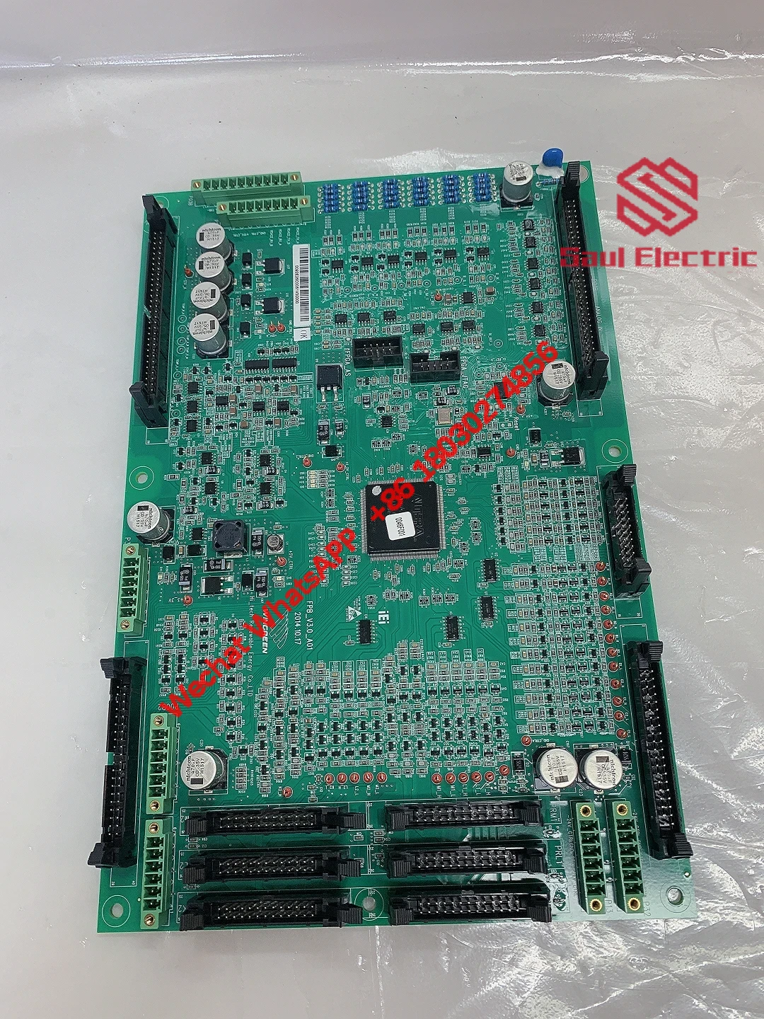 ZSTJ 03ZSTJ1-00-301-RS Industrial Control Module
