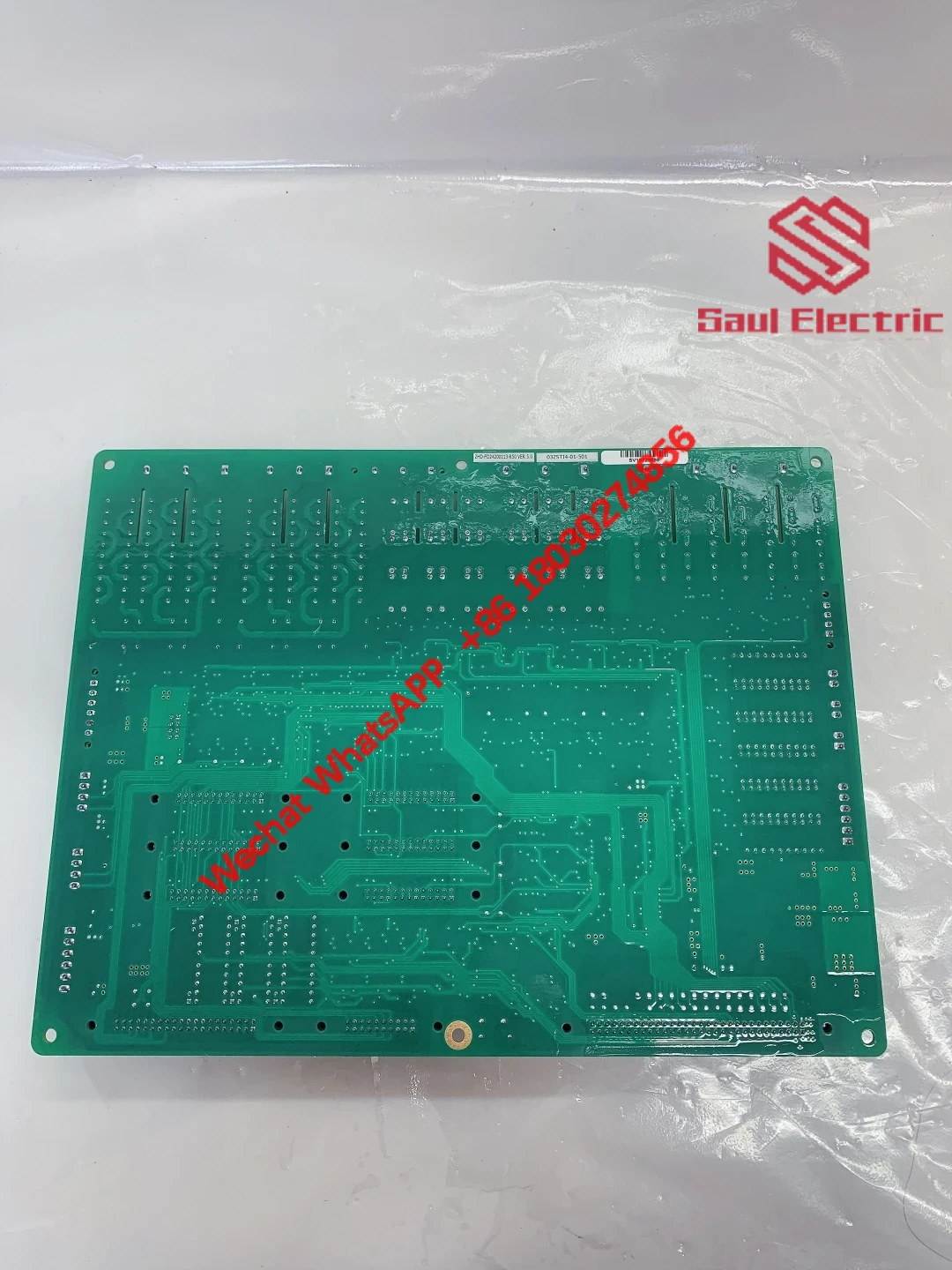 ZSTJ 03ZSTJ1-00-301-RS Industrial Control Module