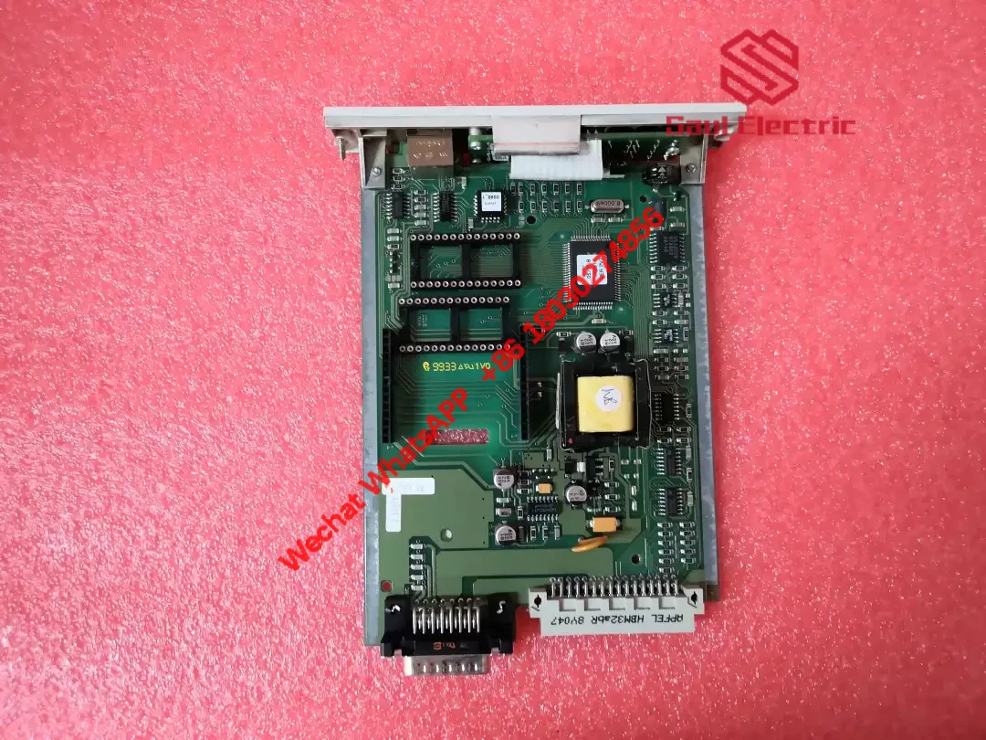 Honeywell 05701-A-0361 Control Module