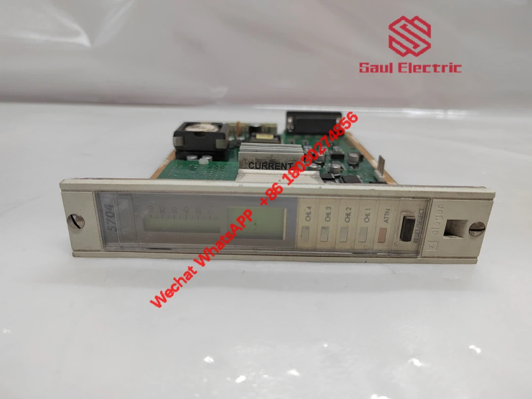 Honeywell 05704-A-0145 Enhanced Communication Module