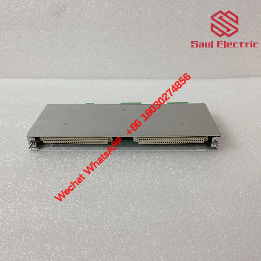 Bently 125680-01 Proximitor I/O Module