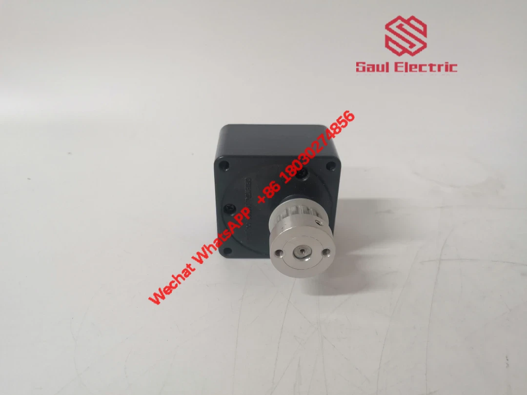 Oriental Motor 2GK180K DC Micro Servo Motor