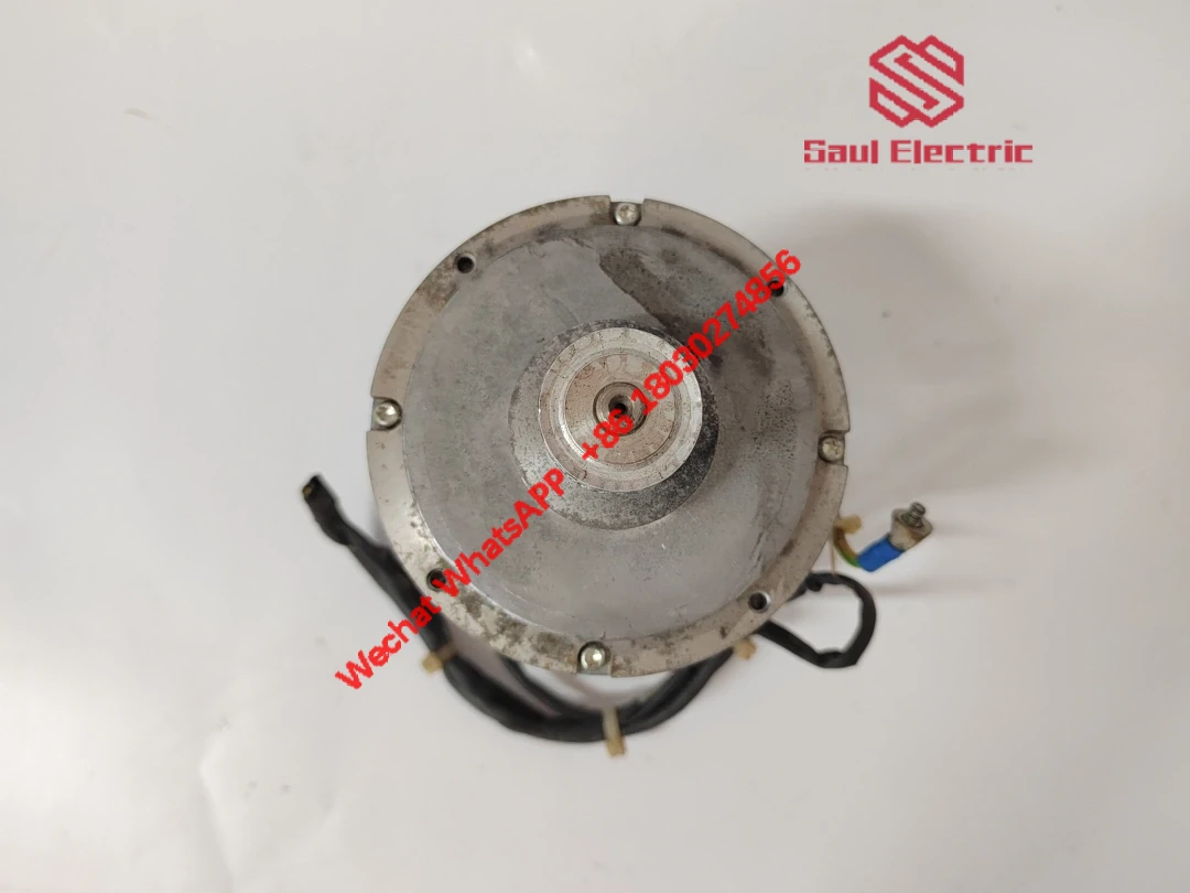 Omron 33VM52-000-29 1000PPR Incremental Encoder Module