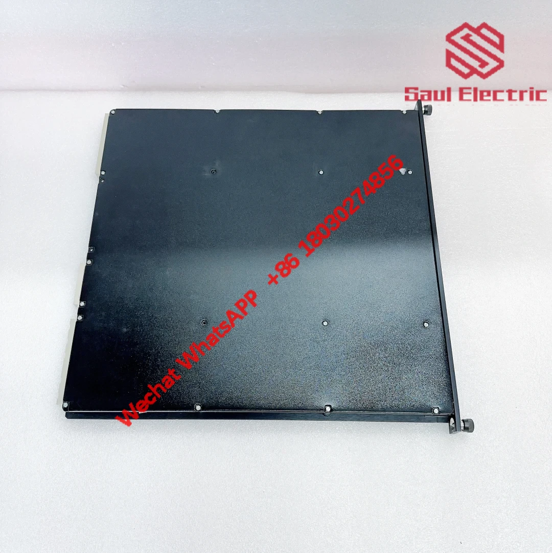 Siemens 3623T High-Performance Industrial Control Module