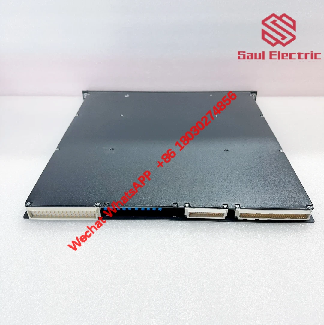 Siemens 3623T High-Performance Industrial Control Module