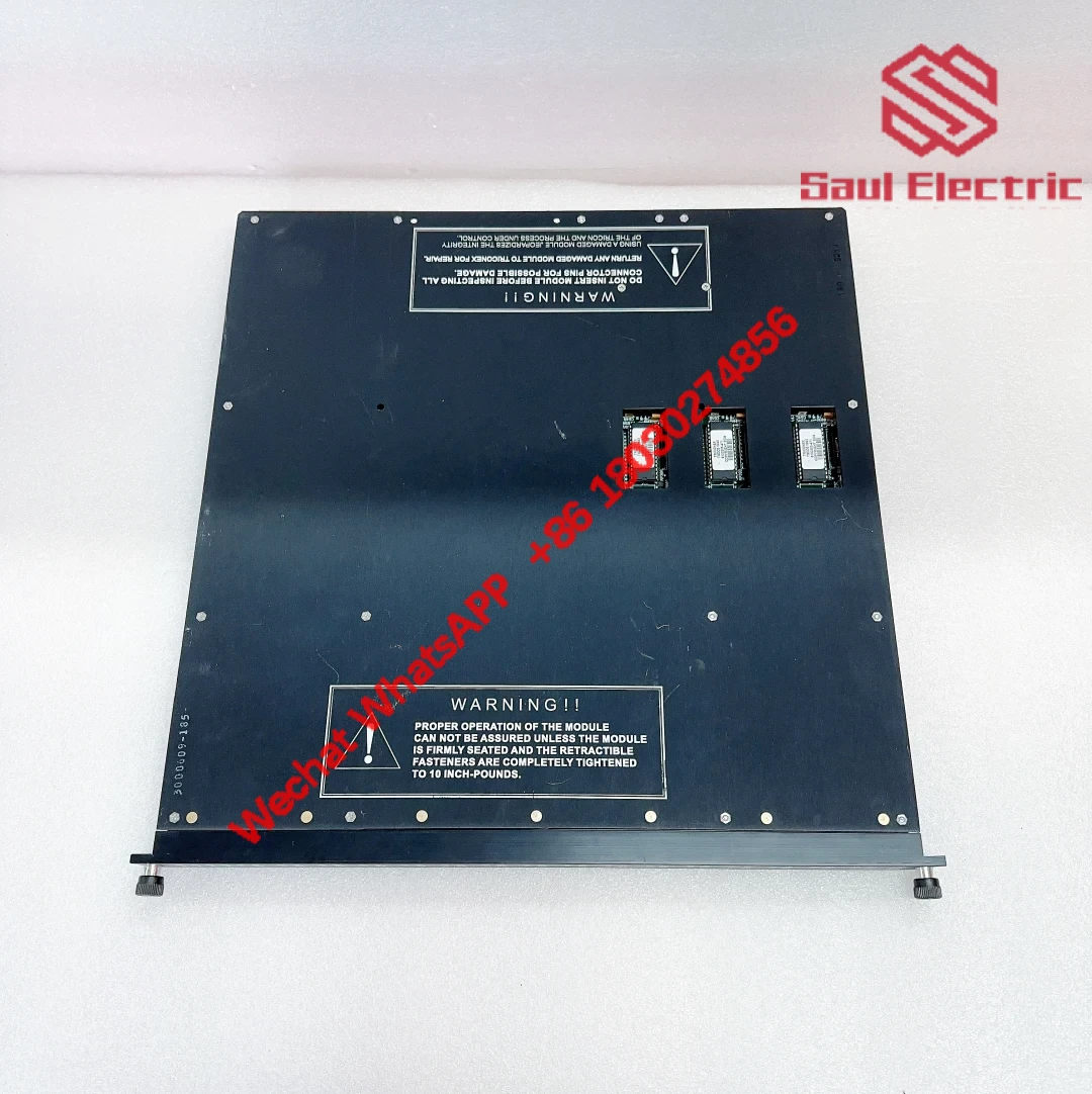 Siemens 3623T High-Performance Industrial Control Module