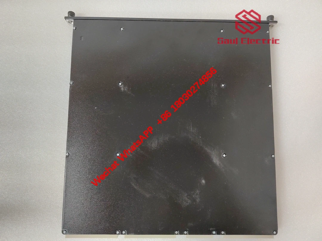 Triconex 3625A Modules