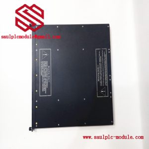 TRICONEX 3721 Analog Input Module