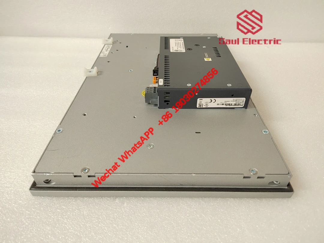 B&R 5AP1130.156C-000 High-Performance Industrial Control Module