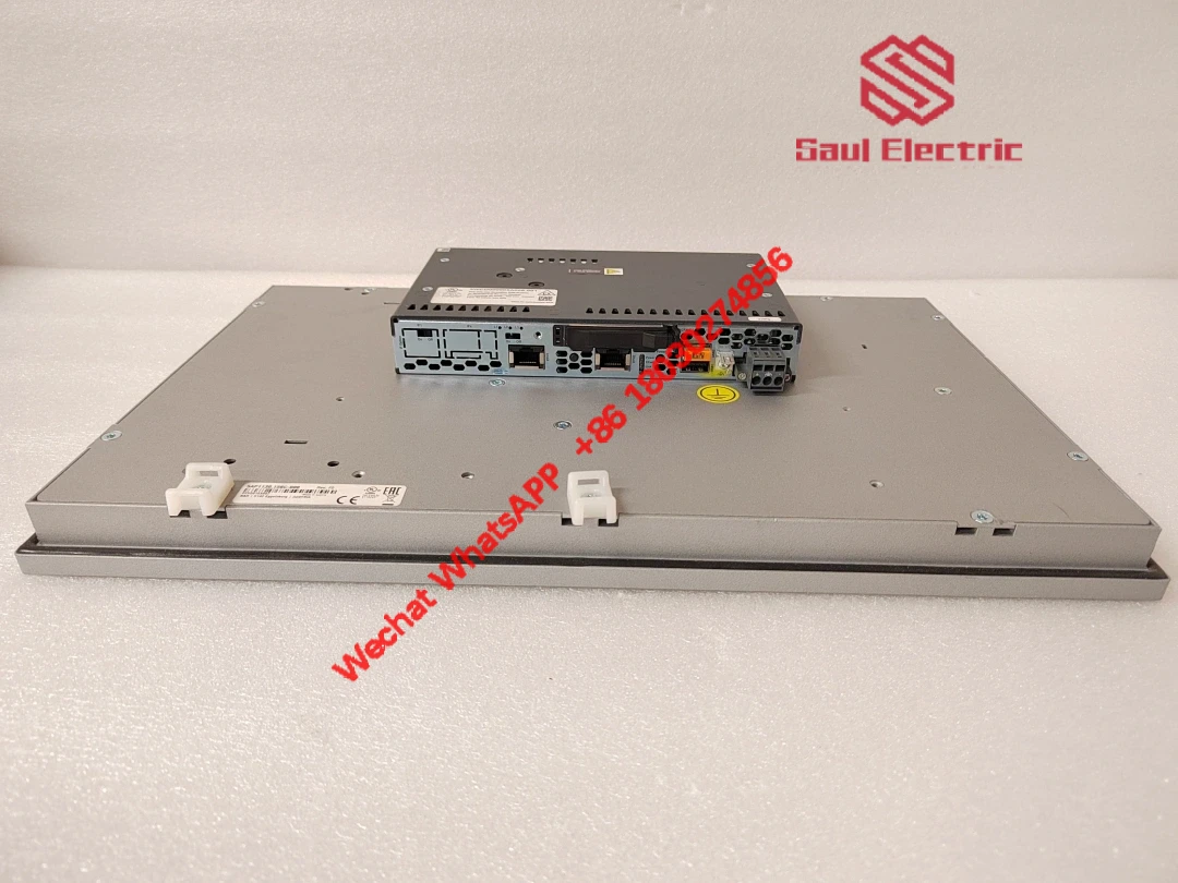B&R 5AP1130.156C-000 High-Performance Industrial Control Module