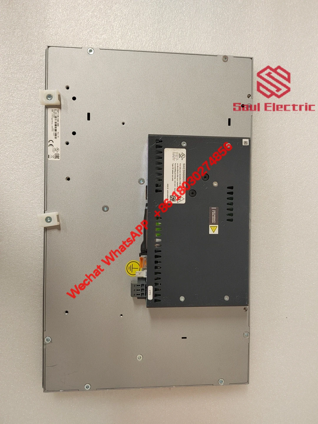 B&R 5AP1130.156C-000 High-Performance Industrial Control Module
