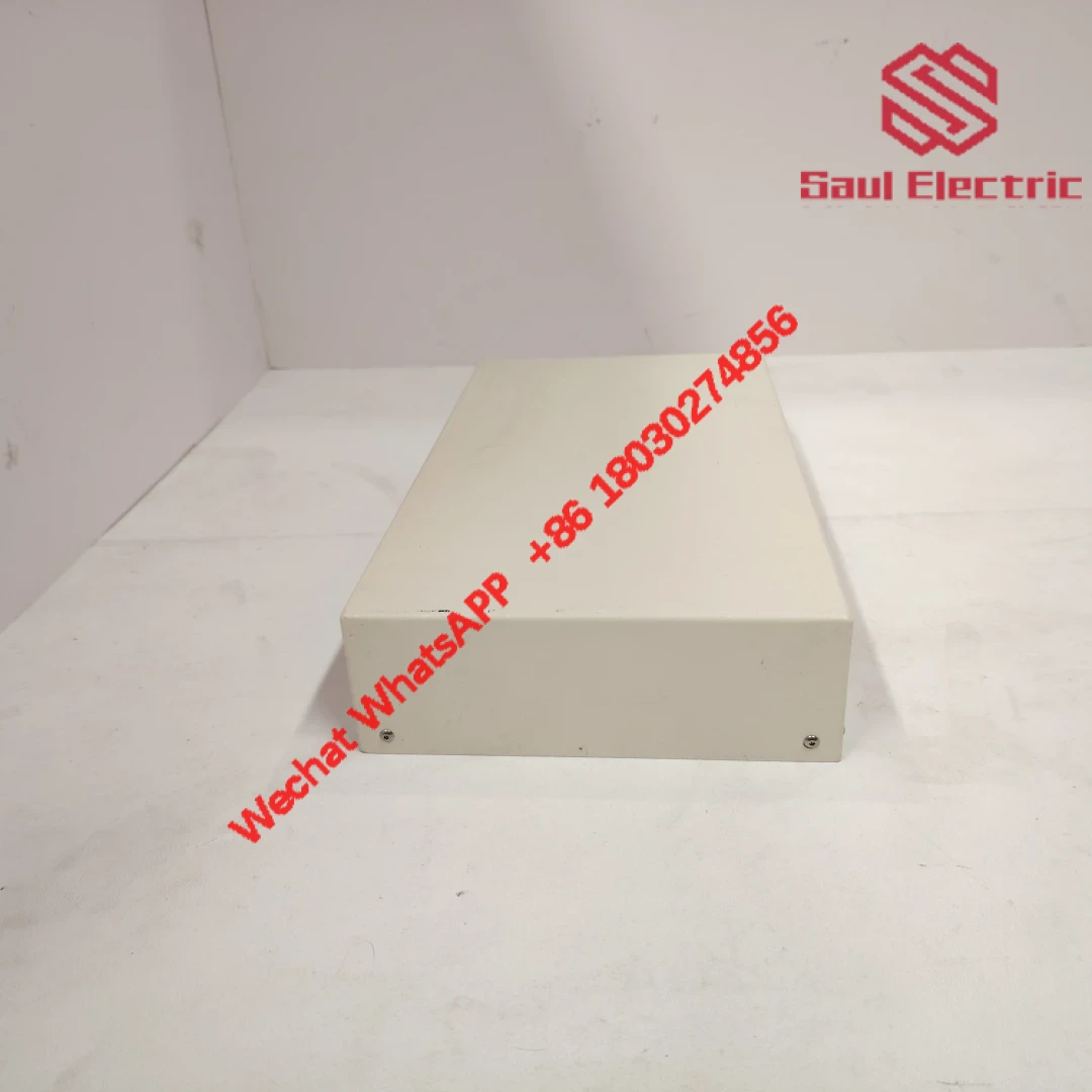 Honeywell 8010-0105-01+7702 Analog Output Module