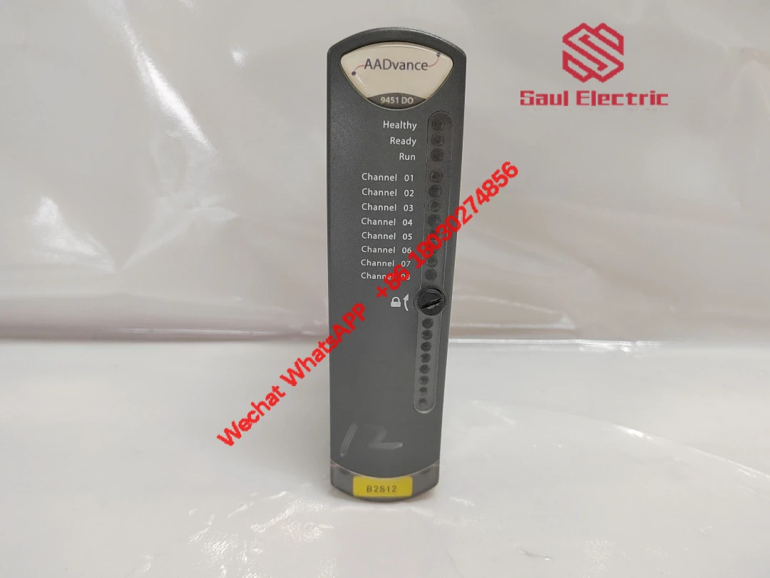 GE IS200EPSMG1AED Industrial Control Module