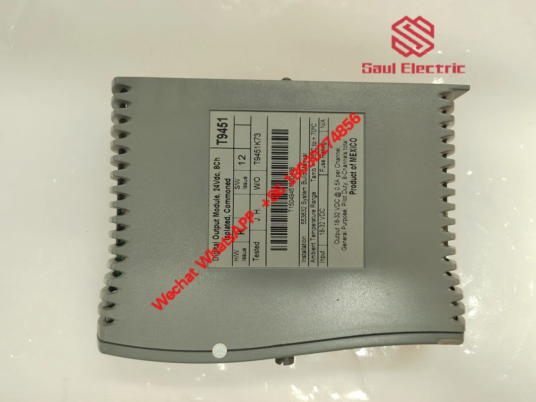 GE IS200EPSMG1AED Industrial Control Module