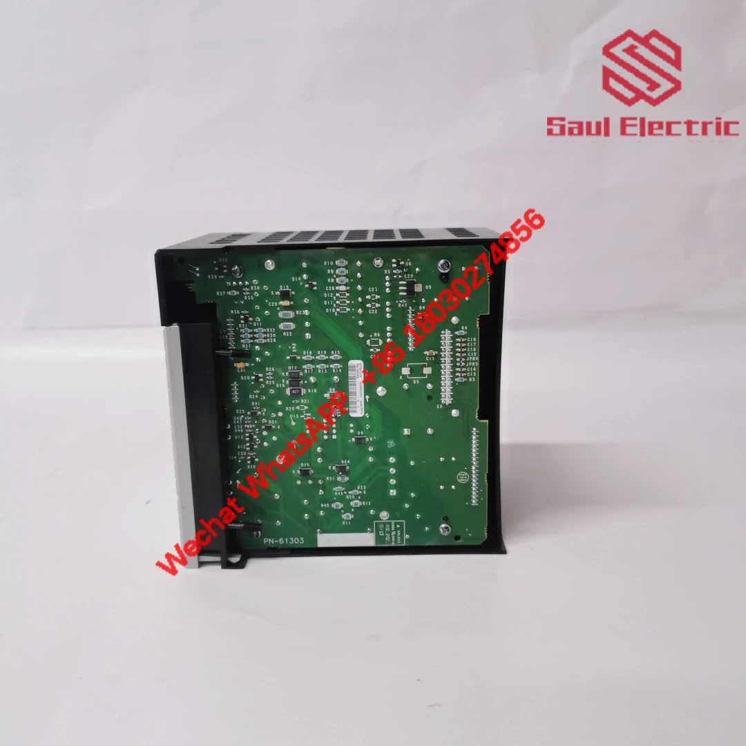 Allen-Bradley 1756-PA72 C Power Supply Module