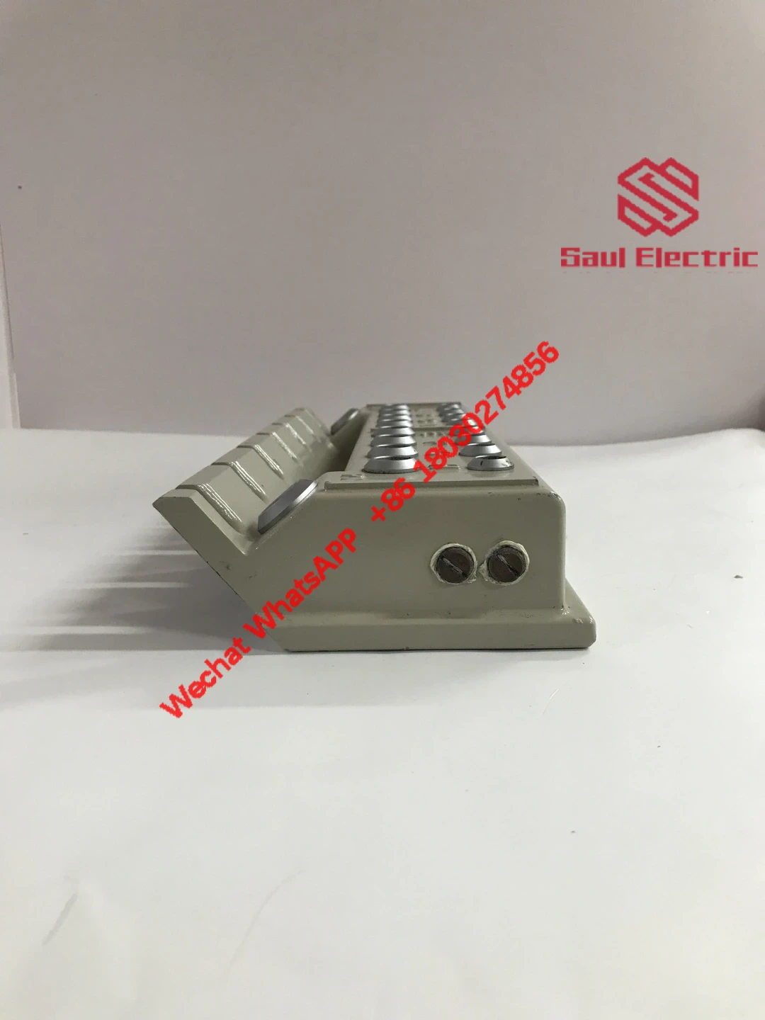 ABB 129740-002 PLC Module for Industrial Automation Control Systems