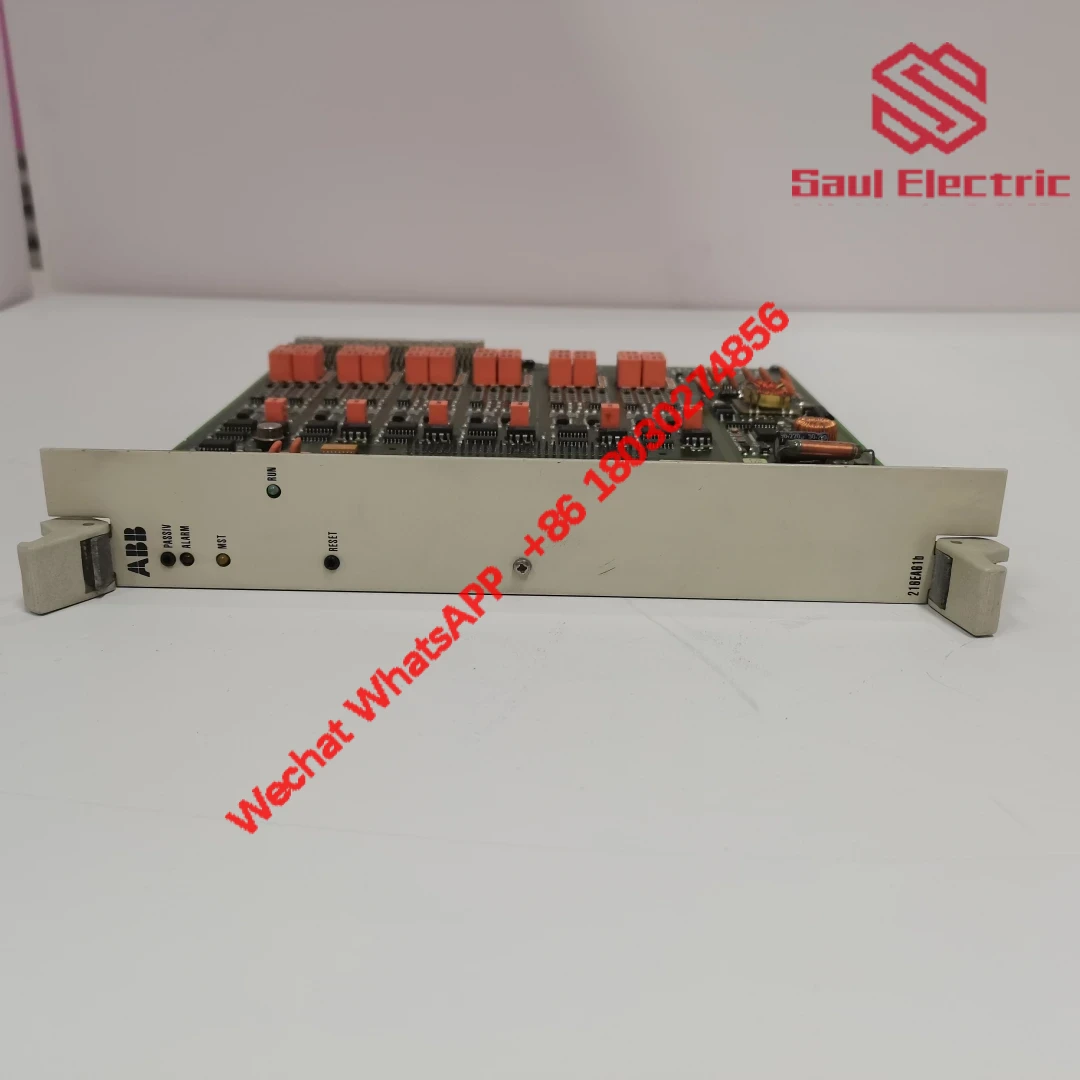ABB 216EA61B HESG448230R1-G Industrial Control Module