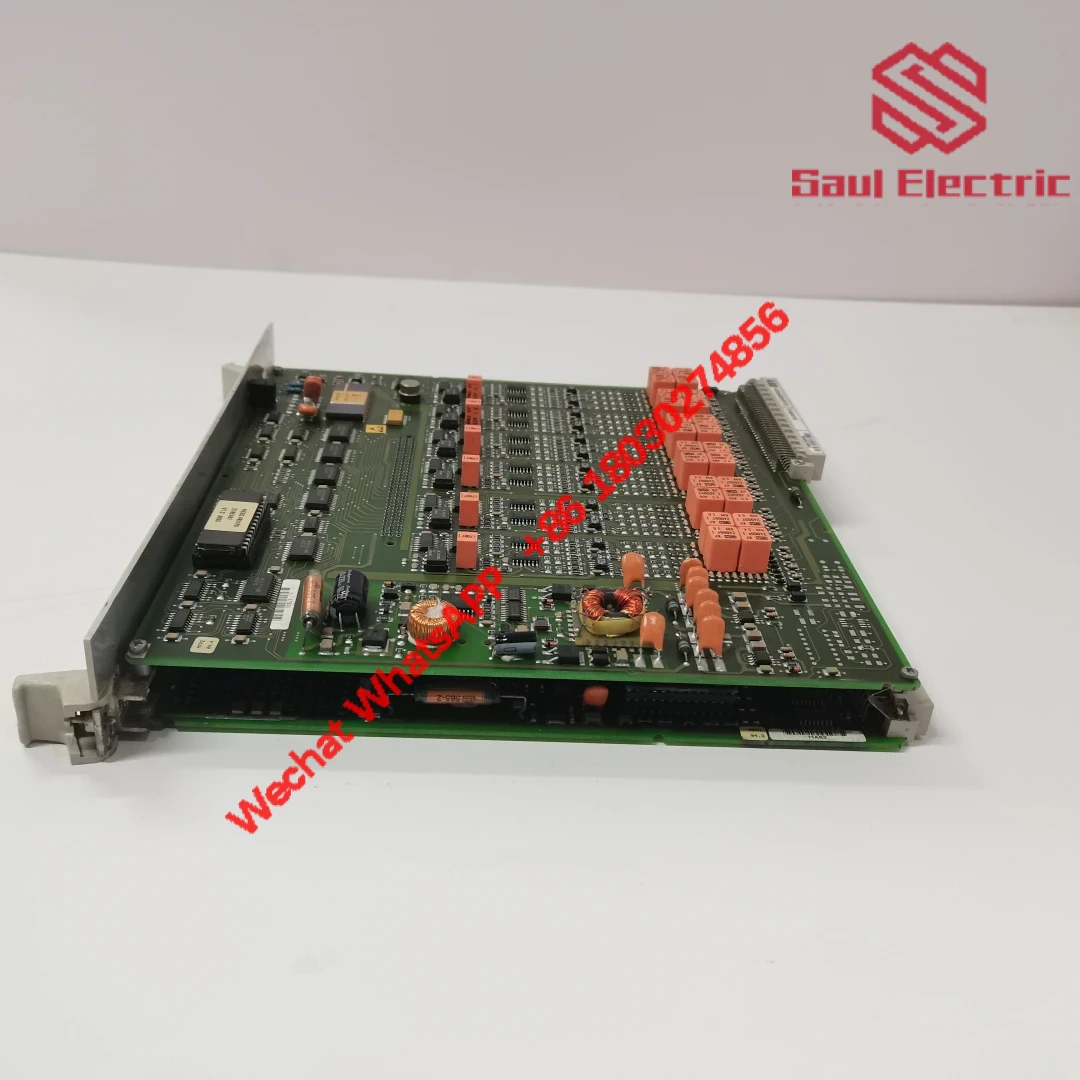 ABB 216EA61B HESG448230R1-G Industrial Control Module