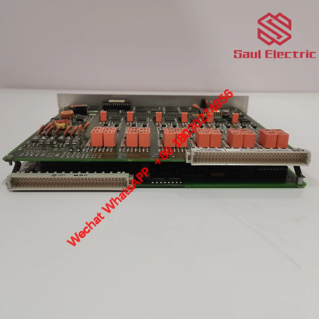 ABB 216EA61B HESG448230R1-G Industrial Control Module