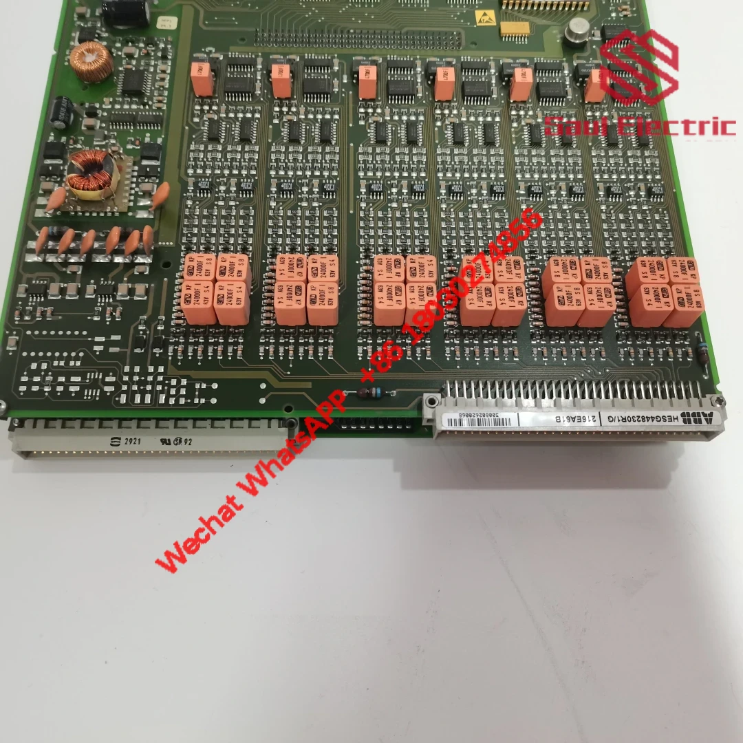 ABB 216EA61B HESG448230R1-G Industrial Control Module
